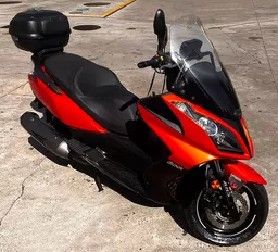 Kymco