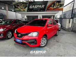 Toyota Etios