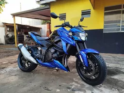 GSX-S