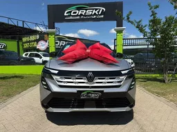 Renault Boreal