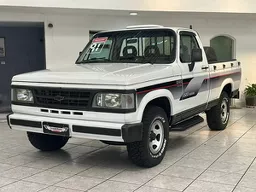 Chevrolet D20