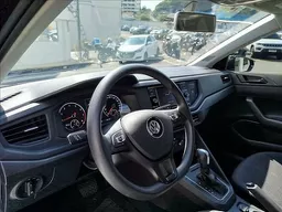 Volkswagen Virtus