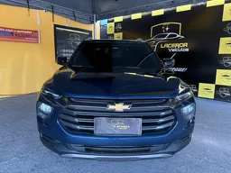 Chevrolet Montana