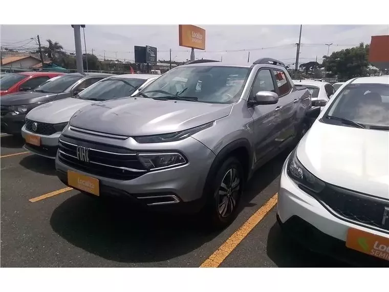 Fiat Toro Prata 1