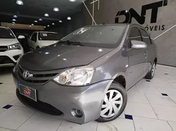 Toyota Etios