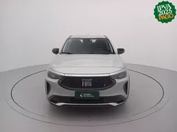 Fiat Fastback