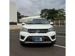 Chery Tiggo 2