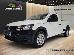Volkswagen Saveiro