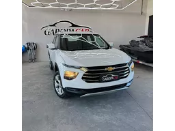 Chevrolet Montana
