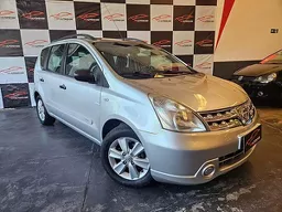 Nissan Livina