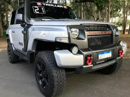 Troller T4