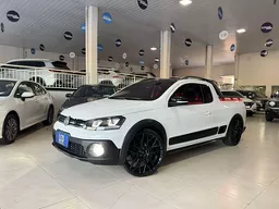 Volkswagen Saveiro