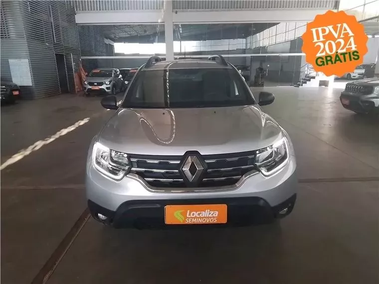 Renault Duster Prata 3