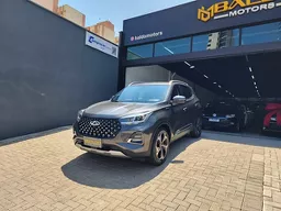 Chery Tiggo 5X Pro