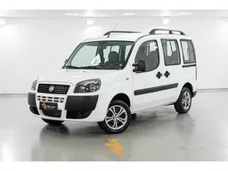 Fiat Doblò