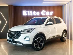 Chery Tiggo 5X Pro