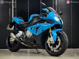 S 1000 RR