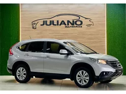 Honda CRV