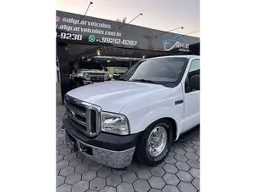 Ford F-250