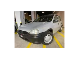 Chevrolet Corsa