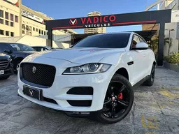 F-pace