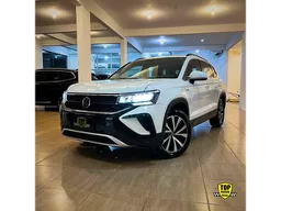 Volkswagen Taos
