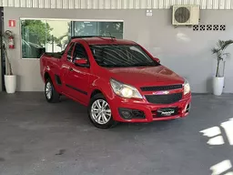 Chevrolet Montana