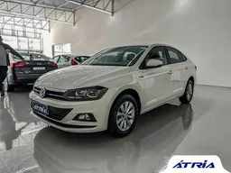 Volkswagen Virtus
