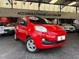 Chery QQ