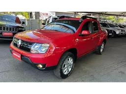 Renault Duster Oroch