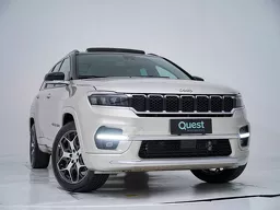 Jeep Commander