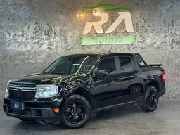 Ford Maverick