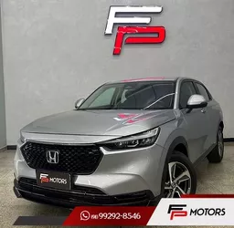 HR-V