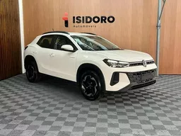 Volkswagen Tera