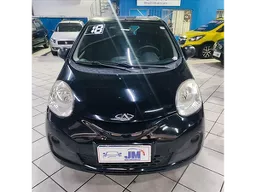 Chery QQ