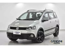 Volkswagen Space Cross