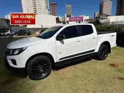 Chevrolet S10