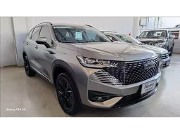 GWM Haval H6