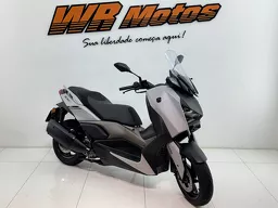 Xmax
