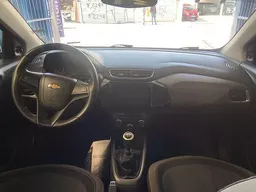 Chevrolet Prisma
