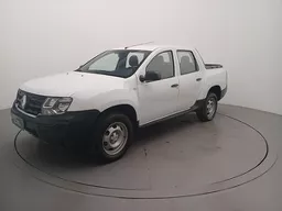 Renault Oroch