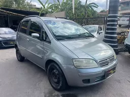 Fiat Idea
