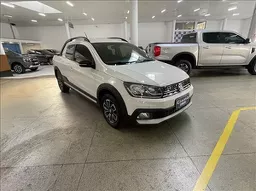 Volkswagen Saveiro