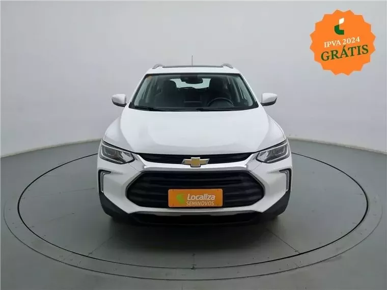 Chevrolet Tracker Branco 15