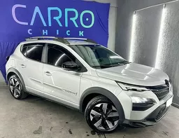 Renault Kardian