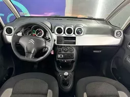 Citroën Aircross