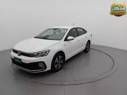 Volkswagen Virtus