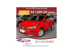 Fiat Cronos