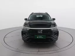 Fiat Pulse