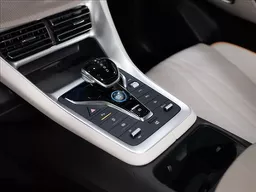 BYD Song Pro